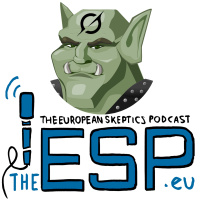 TheESP – Ep. #488 – Grok and Troll