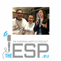 TheESP - Ep. #139 - Fake Cancer Cures in Trouble and the Discoverer of Pulsars Gets Revenge