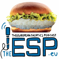TheESP – Ep. #348 – Beware the ‘Rice Burger’ Movement