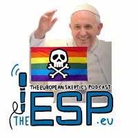 TheESP – Ep. #280 – No Gays, Please! We’re Catholic