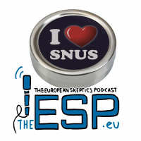 TheESP – Ep. #293 – Where the Sun Don’t Shine