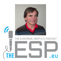 TheESP Ep. #006 - Michael Heap