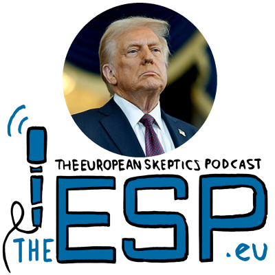 The European Skeptics Podcast