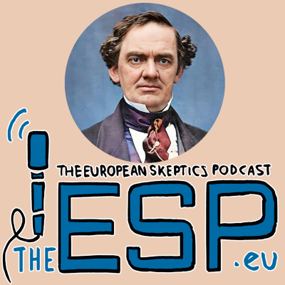 The European Skeptics Podcast