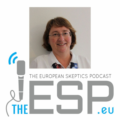 The European Skeptics Podcast