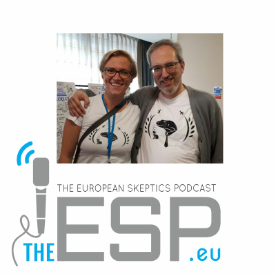 The European Skeptics Podcast
