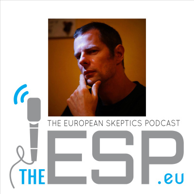 The European Skeptics Podcast