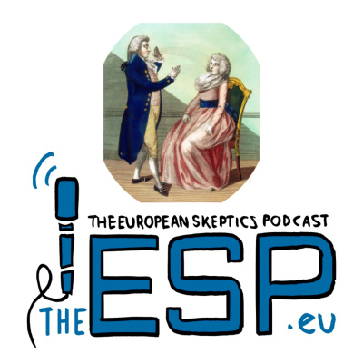The European Skeptics Podcast
