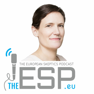 The European Skeptics Podcast