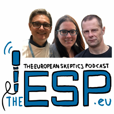 The European Skeptics Podcast