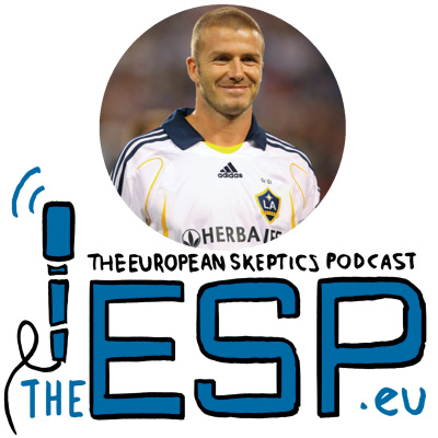 The European Skeptics Podcast