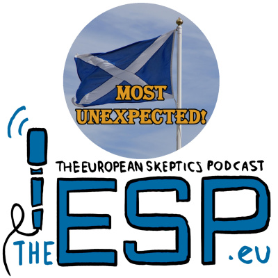 The European Skeptics Podcast