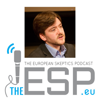 The European Skeptics Podcast