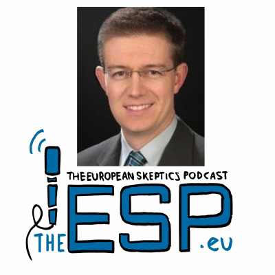 The European Skeptics Podcast
