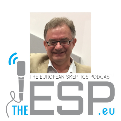 The European Skeptics Podcast