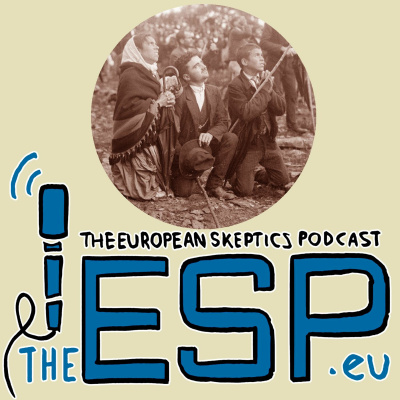 The European Skeptics Podcast