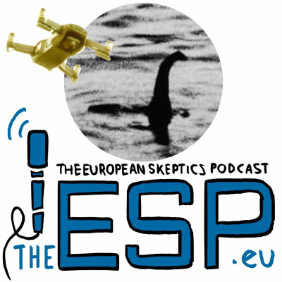 The European Skeptics Podcast