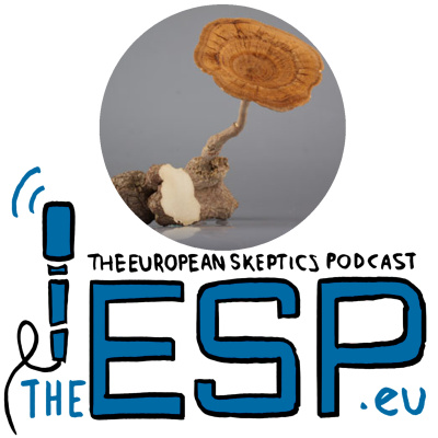 The European Skeptics Podcast