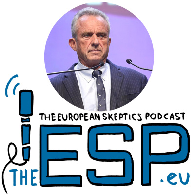 The European Skeptics Podcast