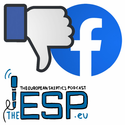The European Skeptics Podcast