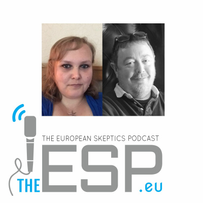 The European Skeptics Podcast