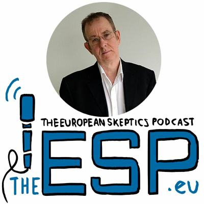 The European Skeptics Podcast