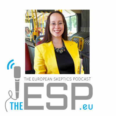 The European Skeptics Podcast