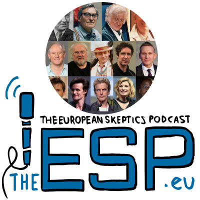 The European Skeptics Podcast