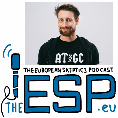 The European Skeptics Podcast