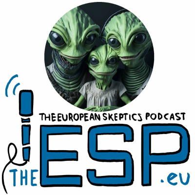 The European Skeptics Podcast