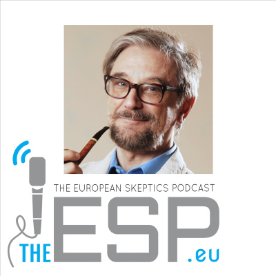 The European Skeptics Podcast