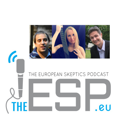 The European Skeptics Podcast