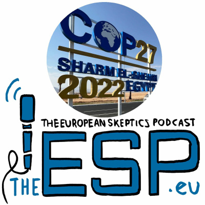 The European Skeptics Podcast