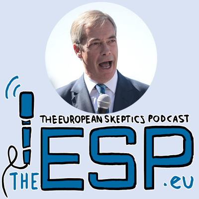The European Skeptics Podcast