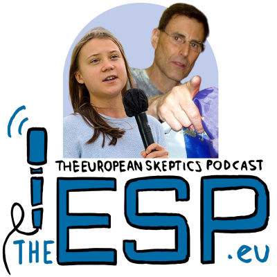 The European Skeptics Podcast