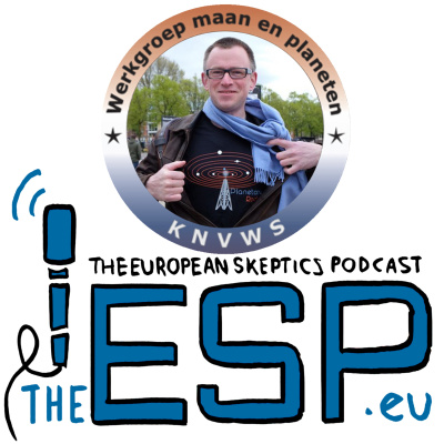 The European Skeptics Podcast