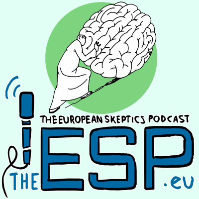 The European Skeptics Podcast