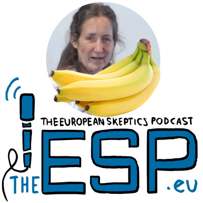 The European Skeptics Podcast