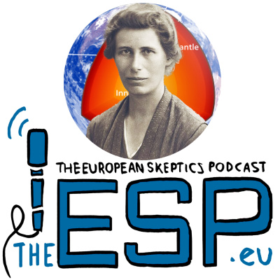 The European Skeptics Podcast