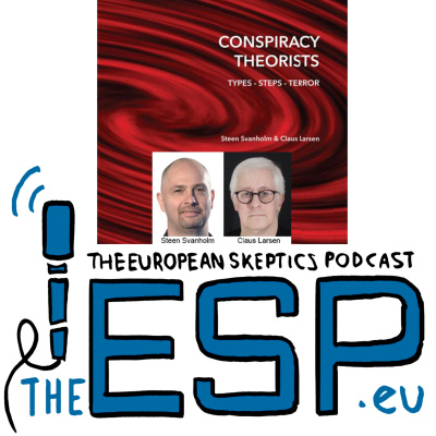 The European Skeptics Podcast