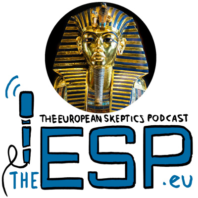 The European Skeptics Podcast