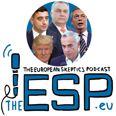 The European Skeptics Podcast