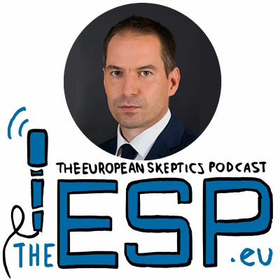 The European Skeptics Podcast