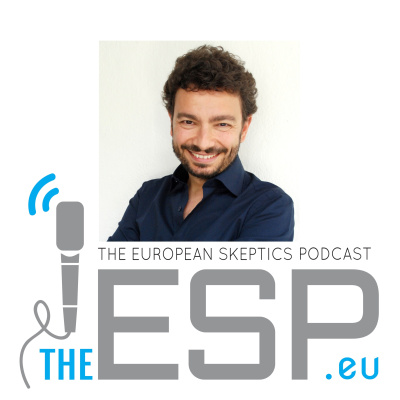 The European Skeptics Podcast