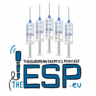 The European Skeptics Podcast