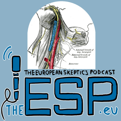 The European Skeptics Podcast