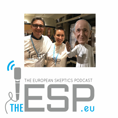 The European Skeptics Podcast