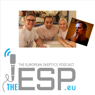 The European Skeptics Podcast