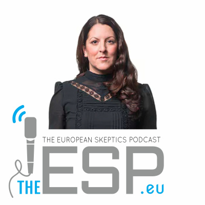 The European Skeptics Podcast