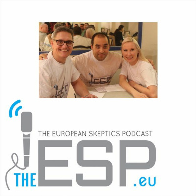 The European Skeptics Podcast